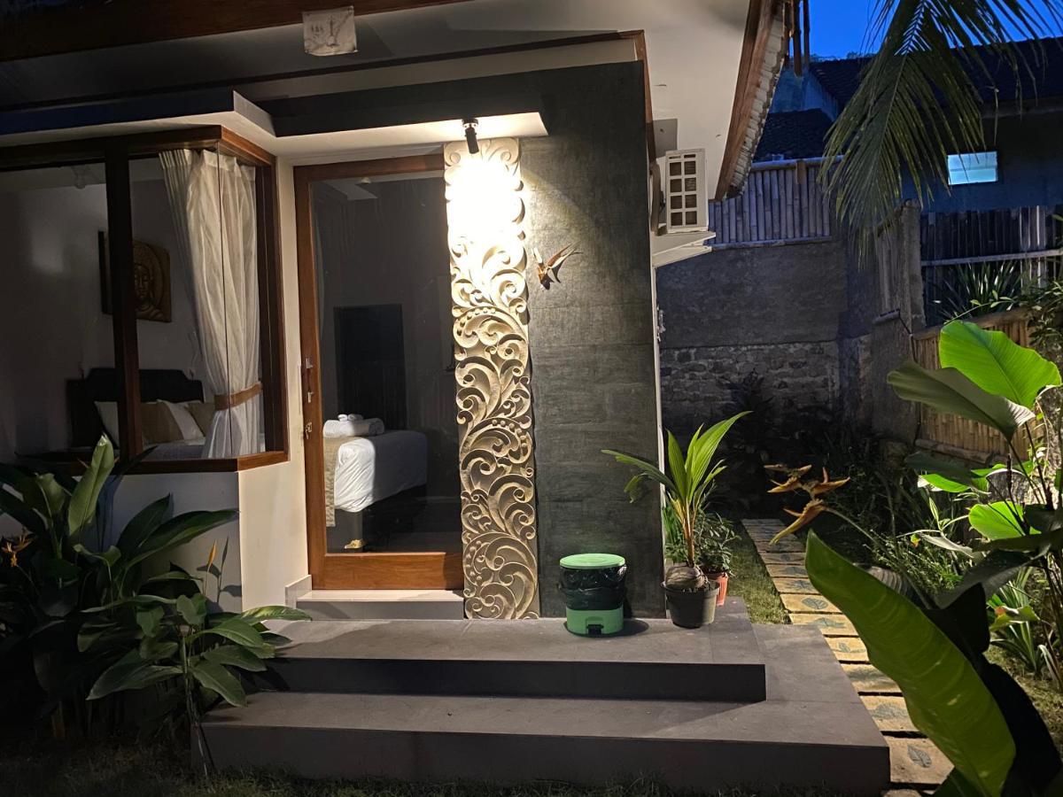 Villa Melanting Karangasem Exterior foto